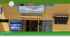 Desktop Screenshot of cti.co.cr
