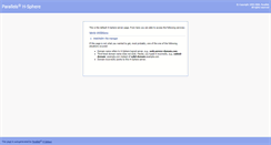 Desktop Screenshot of cisco.cti.edu.sa